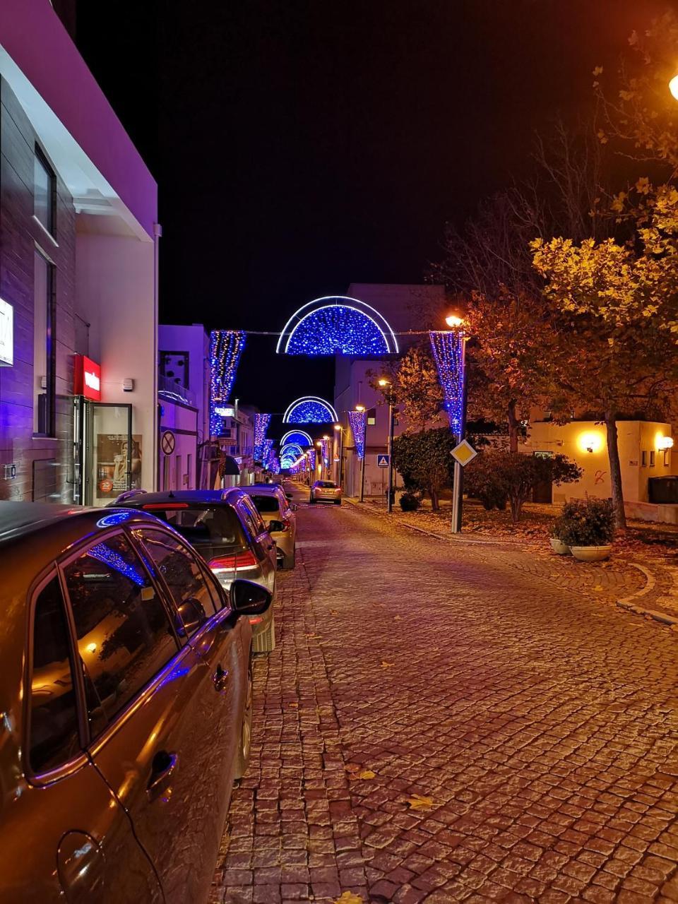 Abetarda Cc Villa São Marcos da Ataboeira Exterior foto