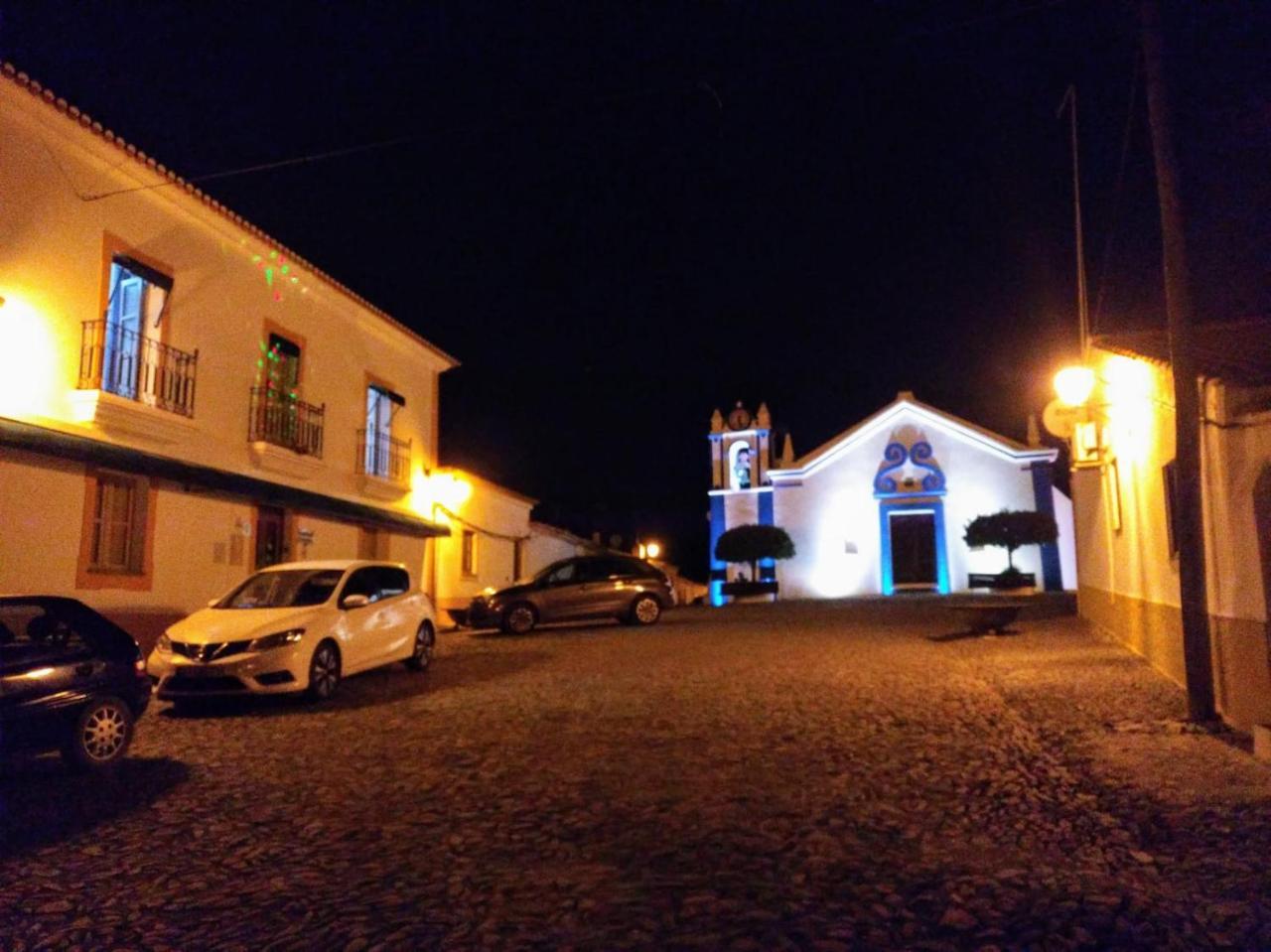 Abetarda Cc Villa São Marcos da Ataboeira Exterior foto